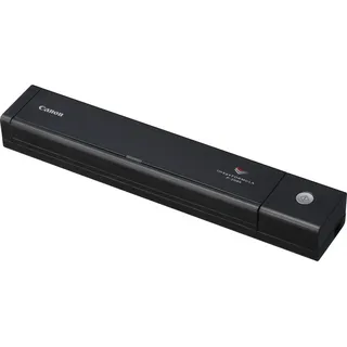 Canon imageFORMULA P-208II mobiler Dokumentenscanner Duplex USB Win Mac