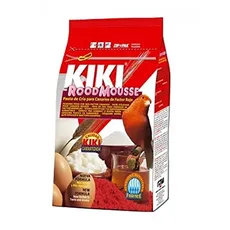 Kiki Kk Rote Paste, 300 g, 408 Stück, 300 g