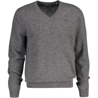 GANT Extrafine Lambswool V-Neck