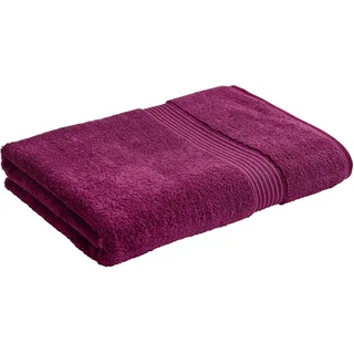 Christy SUPREME Handtuchset 2-tlg. lila