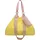 Izzy Shopper Baumwolle Sun