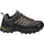 Rigel Low Trekking Shoes WP fango (Q906) 43