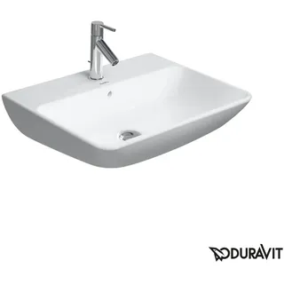 Duravit ME by Starck Waschtisch 55 x 44 cm (2335550000)