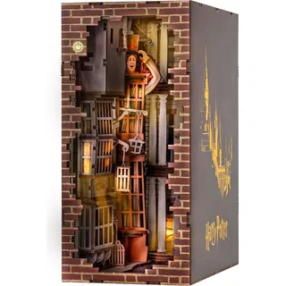 REVELL Tiny Adventures - Harry Potter Diagon Alley