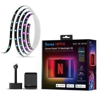 Govee TV Backlight 55-65"