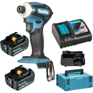 Makita DTD172RTJ