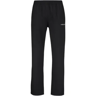 Head Club Pants M, schwarz, S