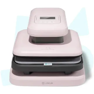 loklik ImPress Auto 2 Smart 38 x 38 cm Pink