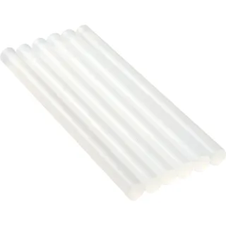 InLine 43020I Klebesticks für Heißklebepistole, 7,5 x 100mm, 6er-Pack
