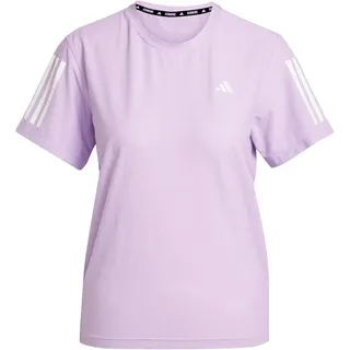 adidas Own The Run T-Shirt für Damen, Erwachsene, Größe S