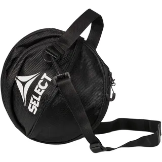 Select Milano Handball Tasche schwarz, One Size Ohne Geschlecht