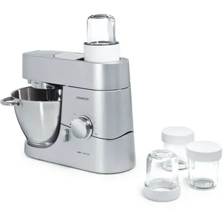 Kenwood AT320 Mühle