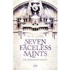 Seven Faceless Saints - Die verbannte Macht