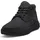 Herren Jet Black 44 5