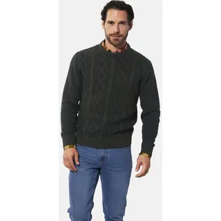 Babista Rundhalspullover »Pullover BARLINO«