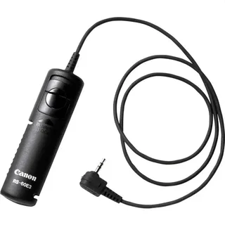 Canon RS-60 E3 Kabelfernauslöser