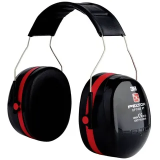 3M Peltor Optime III