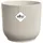 Rund Mini 9 9 3 x 8 8 Weiß