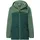 3 in 1 Jacke Kinder wasserdicht deep pond 110-116