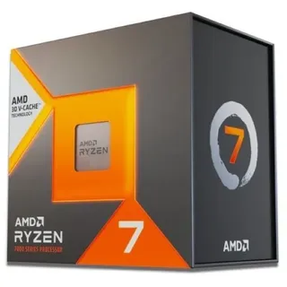 AMD Ryzen 7 7800X3D 4,20 GHz Box (100-100000910WOF)