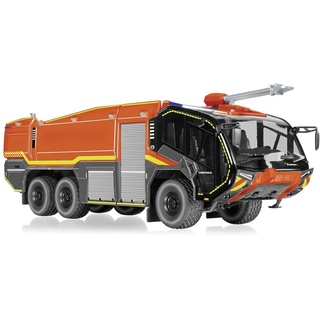 Wiking Feuerwehr - Rosenbauer FLF Panther 6x6