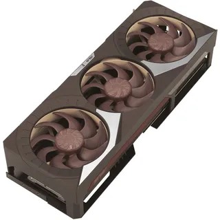 Asus GeForce RTX 5080 16 GB GDDR7