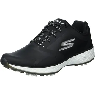 SKECHERS Go Golf Pro 14869-BKW - Schwarz