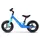 Balance Bike Lite Chameleon Blau