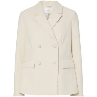 YAS Yaspetra Ls Boucle Blazer S. Noos