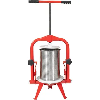 Güde Obstpresse OP 9 L Presskorb