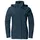 Ii Jacke Dark Sea 42