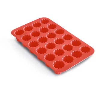 Guardini Juliette – Form für 24 Mini-Bordelais