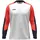 Longsleeve-Shirt weiß/Coral/Marine L