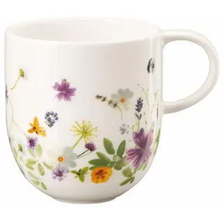 Rosenthal Becher mit Henkel Grand Air 0,34 l Lila 2 St.