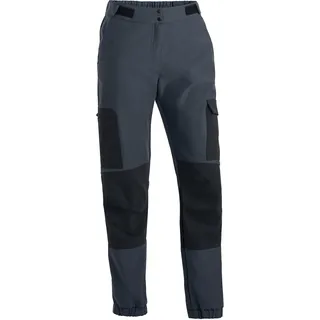 Maier Sports Stoneflex W Regular Graphit 38