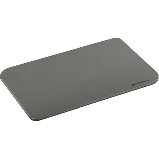 Zassenhaus Schneidbrett COMFORT XPLUS, 36 x 23 x 0,7 cm, Papierverbundstoff, Schneidebrett rutschfest, messerschonendes Küchenbrett, temperaturbeständig bis 176°C, Arbeitsbrett hygienisch