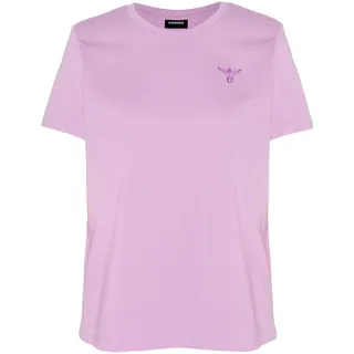 Chiemsee T-Shirt Lila S