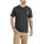 K87 T-Shirt T-Shirt Carbon Heather XS