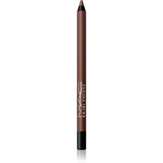 MAC Cosmetics Kajal Excess Longwear Smoky Eye Liner Kajal Eye Liner Farbton Costa Niche 1.2 g