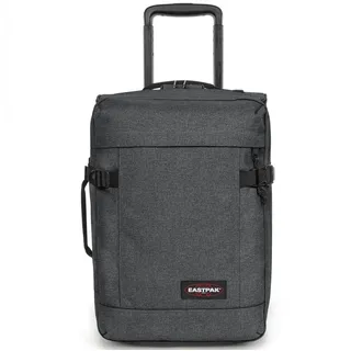 Tranverz 2-Rollen Cabin 45 cm / 28,5 l black denim