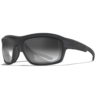 Wiley X │ WX Ozone | Sonnenbrille Herren | Sonnenbrille Herren Polarisiert │ Sportbrille Polarisiert | 100% UVA/UVB-Schutz | Ideal bei Outdoor-Aktivitäten | Fahrradbrille Wandern Sport