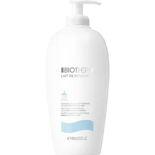 Biotherm Lait de Douche Duschgel 400 ml
