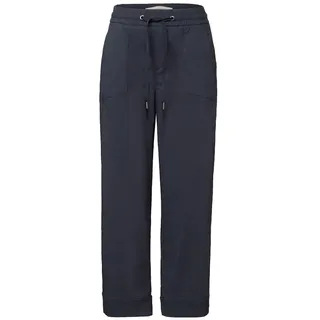 Street One Casual Fit Hose mit Turn-Up