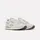 Uni Classic Leather Sneaker, Softgrey Escapegrey Chalk, 40 EU