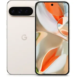 Pixel 9 Pro XL 256 GB Porcelain