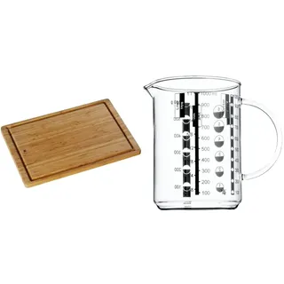 WMF Schneidebrett Bambus 45 x 30 cm