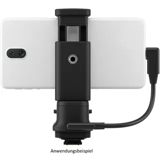 Canon AD-P1 Multifunktions-Zubehörschuh-Adapter
