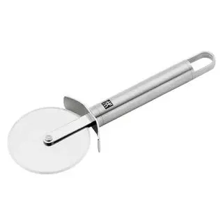 Zwilling Pro Pizzaschneider 20 cm Edelstahl Silber