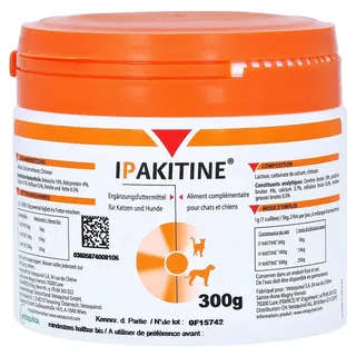 Vétoquinol Ipakitine Pulver 300 g