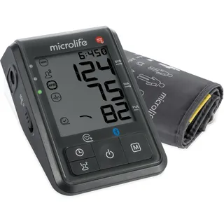 Microlife BPB6 Connect Oberarm